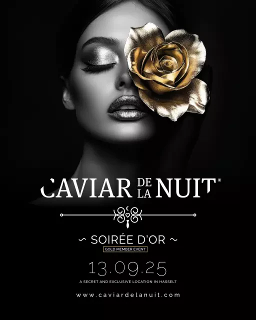 Soirée d'Or