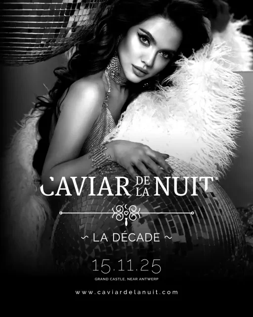 La Décade | 10 years anniversary!