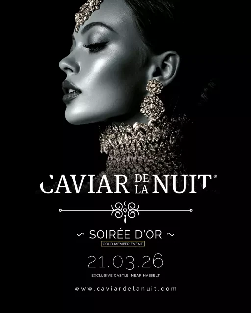 Soirée d’Or 