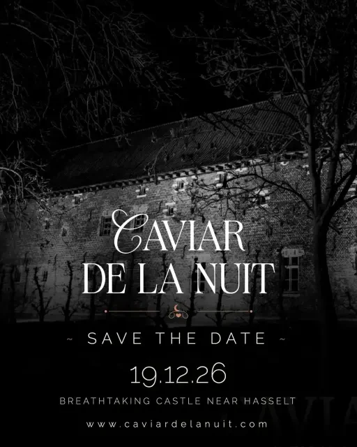 Save the Date