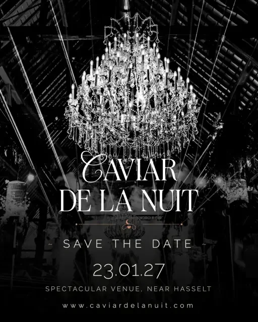 Save the Date