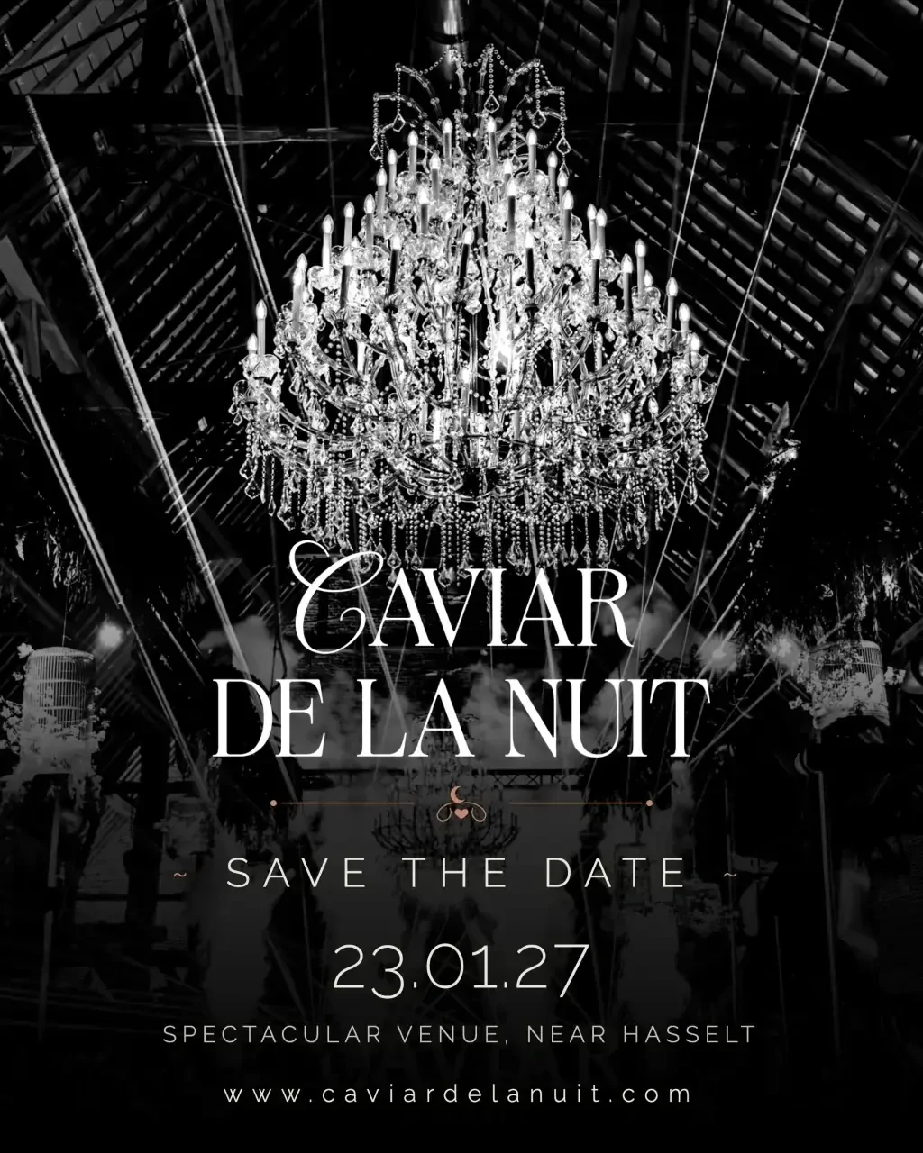 Save the Date