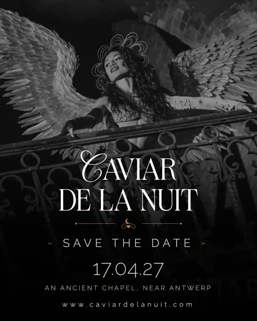 Save the Date
