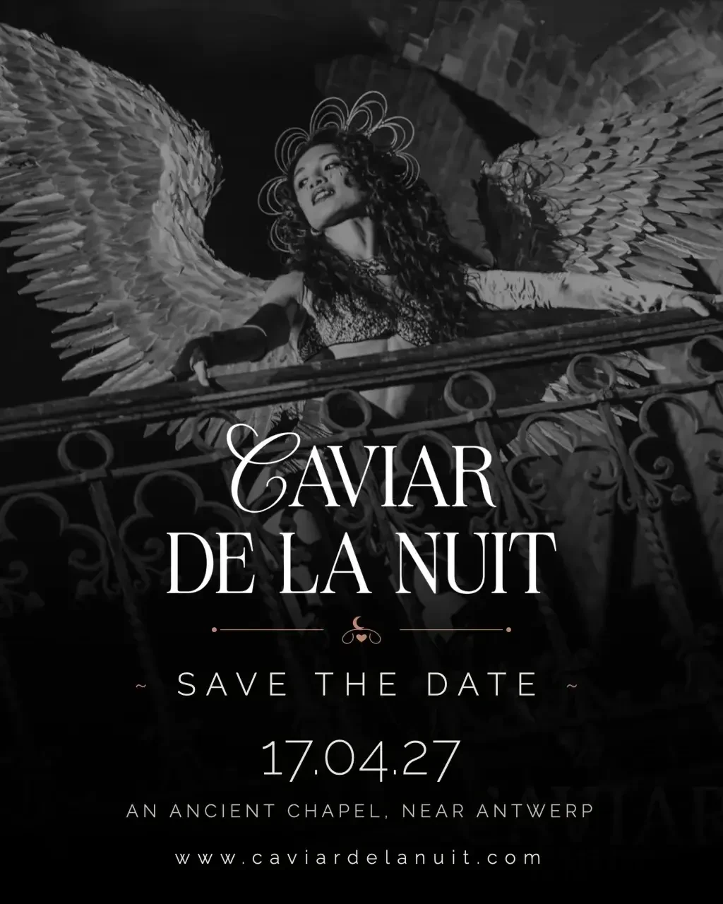 Save the Date